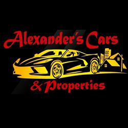 Horario de apertura Alexander's Cars, Vera