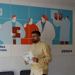 Horario de apertura Asisa Molina de Segura,