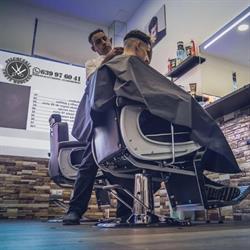 Horario de apertura Peluquería corte moderno, Alcobendas