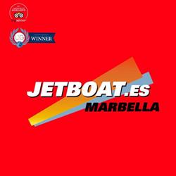 Horario de apertura Jetboat.es, Marbella