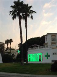 Horario de apertura Farmacia La Colina, Torremolinos