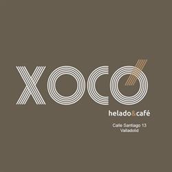 Horario de apertura XOCO helado&café, Valladolid