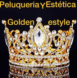 Horario de apertura Peluquería y estética Golden Style, Melilla