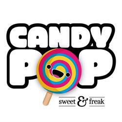 Horario de apertura Candy Pop, Santa Cruz de Tenerife