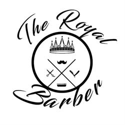 Horario de apertura The Royal Barber, Viladecans
