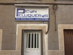 Horario de apertura Picon peluqueros, Melilla