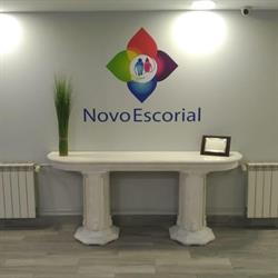 Horario de apertura Residencia Novoescorial, El Escorial