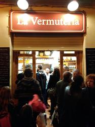 Horario de apertura La Vermuteria, Olesa de Montserrat