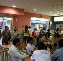 Horario de apertura Olesa doner kebab, Olesa de Montserrat