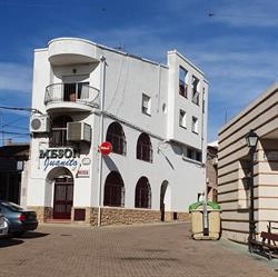 Horario de apertura Mesón juanito, Cazalegas