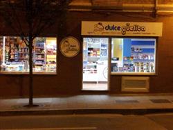 DULCE Güelita en Gijón (Oeste) - Horario de apertura