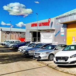 Horario de apertura AUTOS Latorre, Puente Genil