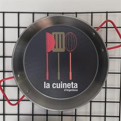 Horario de apertura La Cuineta d'Argentona - Rostisseria de pollastres a l'ast, 