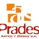 Horario de apertura PRADES ARTES Y OBRAS S.A, Sant Vicent Del Raspeig