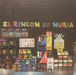 Horario de apertura El Rincon De Nuria, Madrid