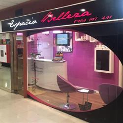 Horario de apertura Espacio Belleza Oviedo, 