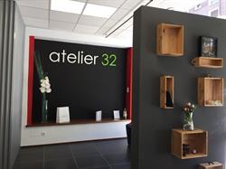 Atelier 32, Diseño y Construcción en Vitoria-Gasteiz (El Pilar) - Horario de apertura