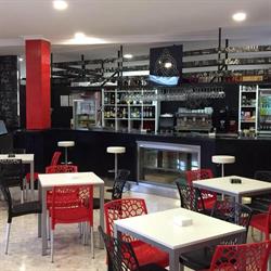 Horario de apertura Cafetería Triqueta, Sevilla