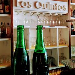 Horario de apertura Cervecería Los Quintos, Segovia