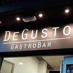 Horario de apertura DeGusto gastrobar, Santa Cruz de Tenerife
