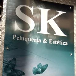 Horario de apertura SK Peluqueria y Estetica, Vigo