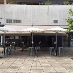 Horario de apertura CAFE BAR COPAS Melior, Sevilla