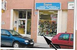Horario de apertura Librería y papelería Suspiros, Valdemoro
