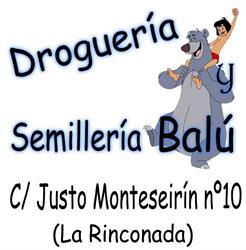 Horario de apertura Semilleria Y Drogueria BALU, La Rinconada