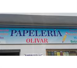 Horario de apertura Papeleria Olivar, Jerez de la Frontera