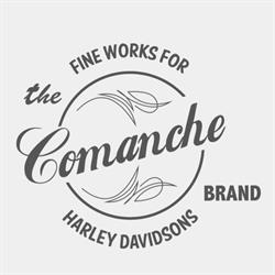 Horario de apertura The Comanche Brand, Madrid