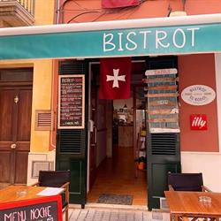 Horario de apertura Bistrot Es Rodol, Ciutadella de Menorca