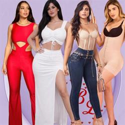 Horario de apertura Tienda de ropa colombiana Boutique Luisao, Valencia