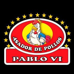 Horario de apertura Asador de pollos Pablo VI, Alcalá de Guadaira