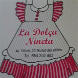 Horario de apertura La DOLÇA Nineta, Mollet del Vallès