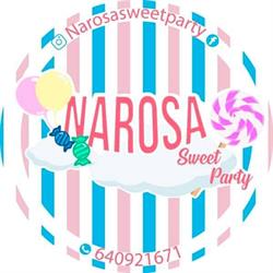 Narosa Sweet Party en Barcelona (Sant Martí) - Horario de apertura