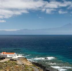 Horario de apertura Bar - zumeria - restaurante Puntallana, San Sebastián de La Gomera