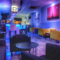 Horario de apertura Cafe Eiffel, Puerto Real