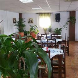 Horario de apertura Casa Marta - Venta Henry, Puerto Real