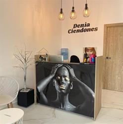Horario de apertura DCiendones Estilistas del cabello, Almassora