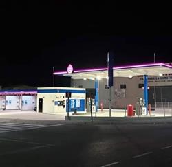 Horario de apertura Seven Oil Guardamar, Guardamar del Segura