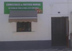 Horario de apertura Comestibles y Frutería Marina, Albolote