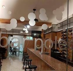 Horario de apertura Bar Poleo, Paradas