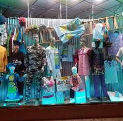 Horario de apertura Confecciones cras-carpa, Torrelavega