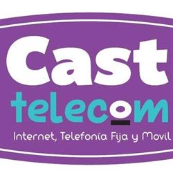 Horario de apertura Cast Telecom S.L., Monteagudo