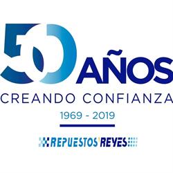 Horario de apertura REPUESTOS REYES, Madrid
