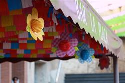 Horario de apertura Bar la Plaça - Godall, 