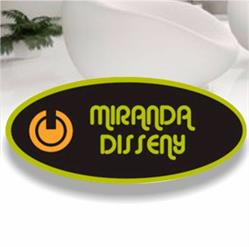 Miranda Disseny en Barcelona (Nou Barris) - Horario de apertura
