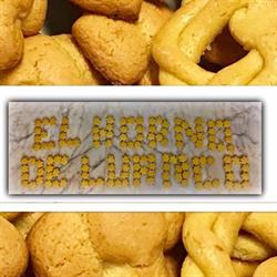 Horario de apertura Panadería El Horno de Luanco,
