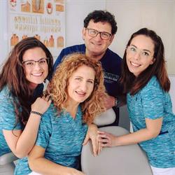 Horario de apertura Camident, Gandia
