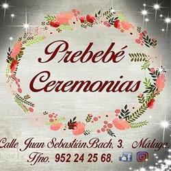 Prebebe en Málaga (Carretera De Cádiz) - Horario de apertura